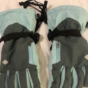 Womens Gloves
